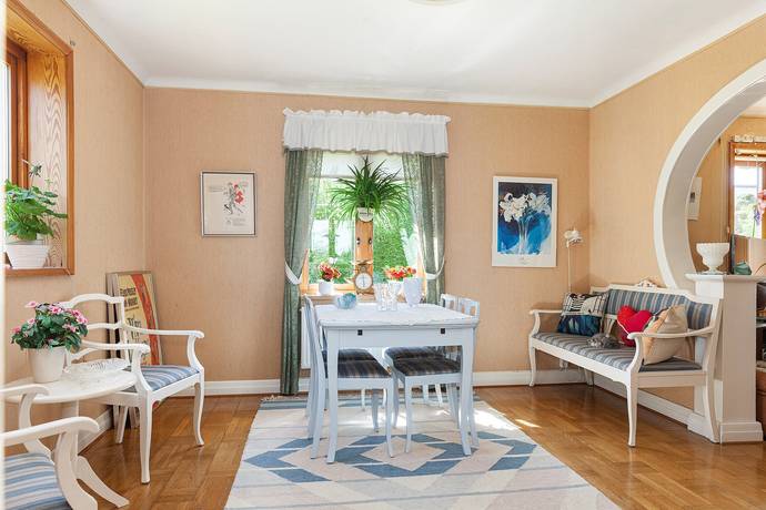 4 rum Villa på Planavägen 12 Kattarp Helsingborgs kommun - bild 8