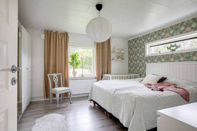 4 rum Villa på Västorp Lambritsgård 2 Furuby Växjö kommun - bild 34
