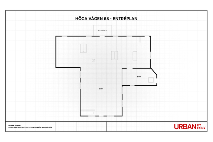 8 rum Gård med jordbruk på Höga vägen 68 MårtenPers Källa Simrishamns kommun - bild 14
