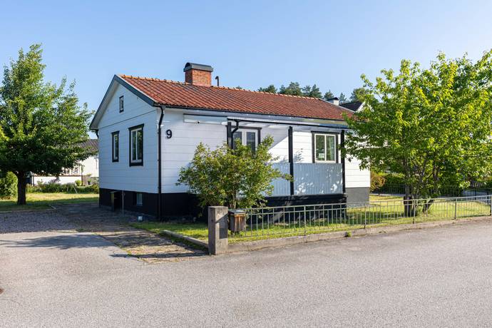 Köping, Köpings kommun