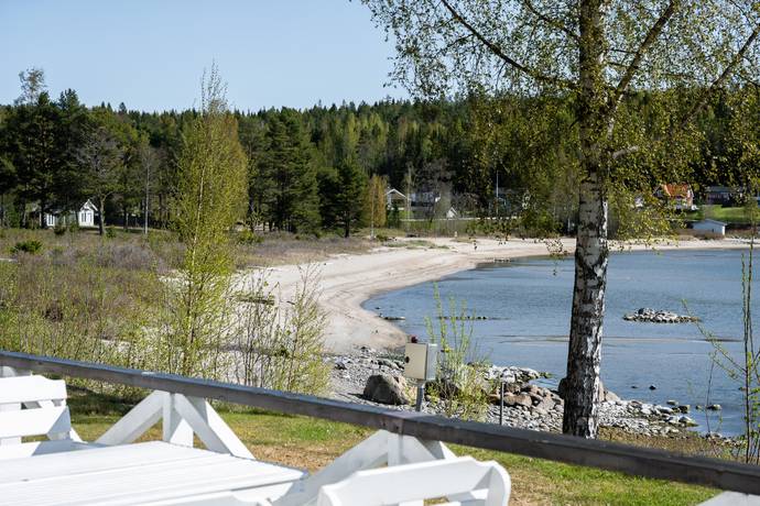 4 rum fritidshus på Bänkåsviken 113 Alnö, Sundsvalls kommun - bild 5