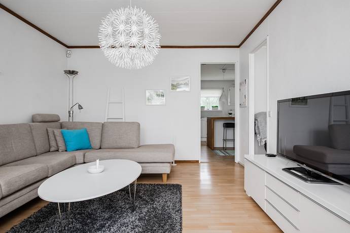 5 rum Villa på Smultronstigen 44 Norra Skogen Karlsborgs kommun - bild 17