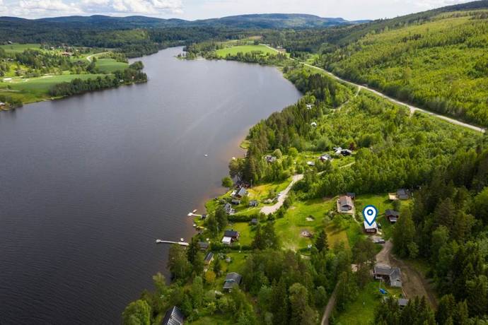 Pallviken, Sundsvalls kommun