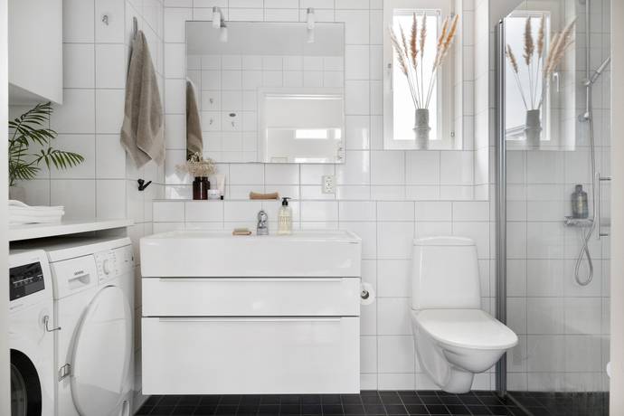 3 rum Lägenhet på Kryssgränd 43B Strandstaden Lomma kommun - bild 26