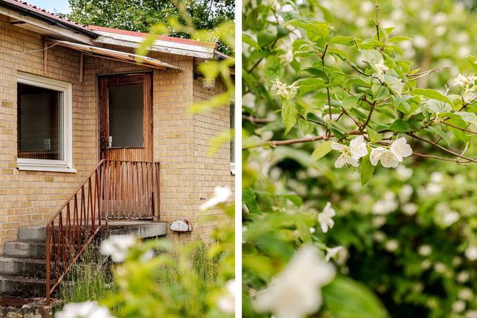 5 rum villa på Lindvägen 2 Tormestorp, Hässleholms kommun - bild 2