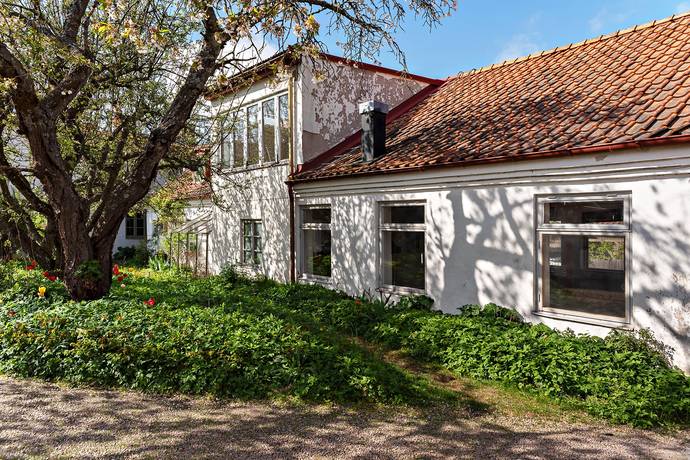 250 m² Villa på Smedjegatan 4 Laholm Laholms kommun - bild 7