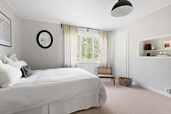 7 rum Villa på Torpa 572 Örebro kommun - bild 28