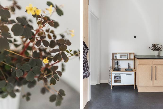 7.5 rum Villa på Järnvägsgatan 17 Centralt Staffanstorps kommun - bild 22