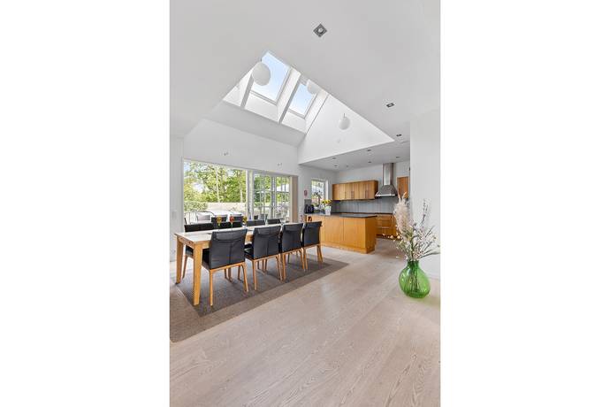6 rum Villa på Ardennervägen 7 Hörby kommun - bild 9