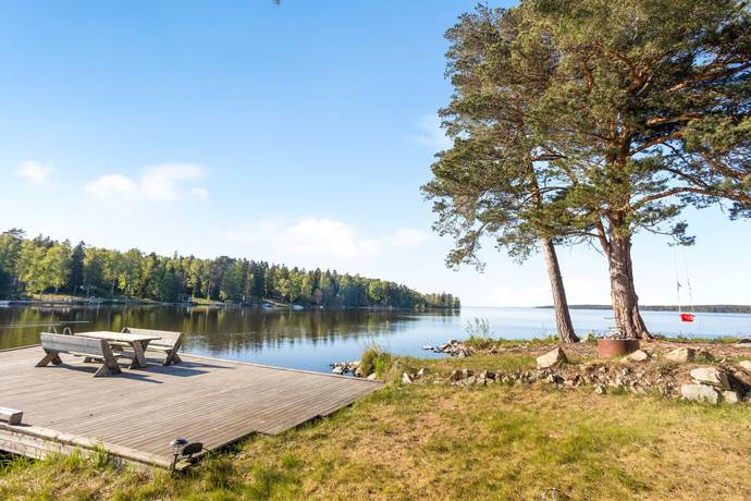 3 rum Fritidshus på Alholmsstigen 5 Tofta Holmar Tofta Holmar Ekerö kommun - bild 30