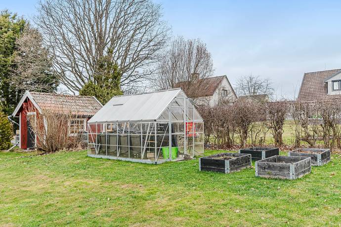 6 rum Villa på Blomstervägen 20 Väster Katrineholms kommun - bild 29