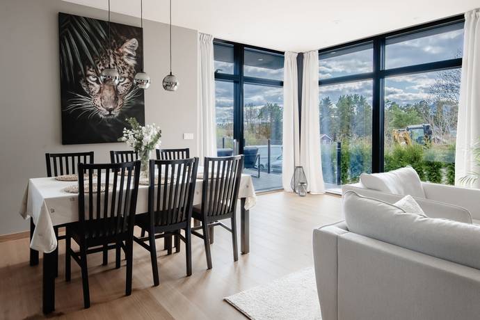 6 rum Villa på Stora Säbyvägen 25 Säby Österåkers kommun - bild 28