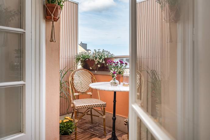 1 rum lägenhet på Verkstadsgatan 5 Södermalm - Hornstull - Högalid, Stockholms kommun - bild 4