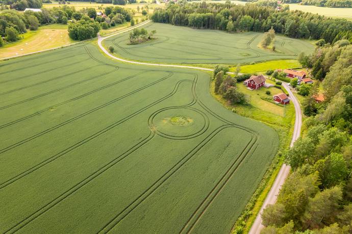 5 rum villa på Hällberga Backa Hällberga, Eskilstuna kommun - bild 3