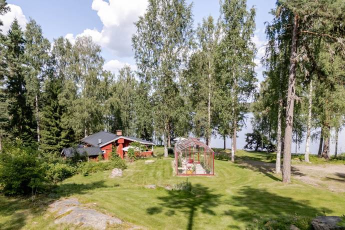 2 rum Fritidshus på Kråknäs 56 Vika Falu kommun - bild 30