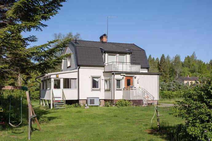 3 rum villa på Mumsarby 117 Österbybruk, Östhammars kommun - bild 2