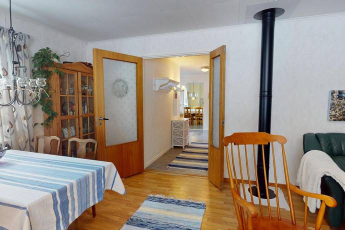 3 rum Villa på Snickarvägen 4 Storuman Storumans kommun - bild 13