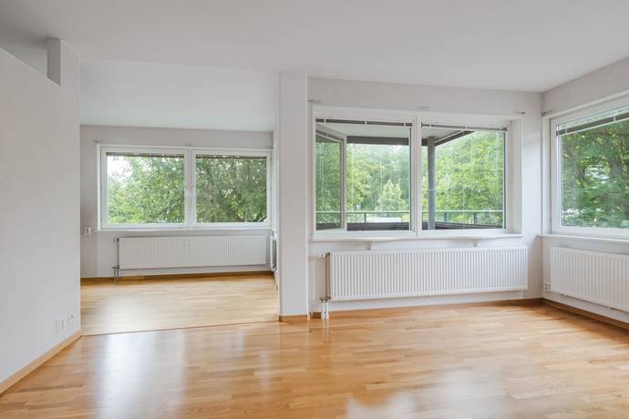 4 rum lägenhet på Konstruktörsgatan 20 Vidingsjö, Linköpings kommun - bild 5