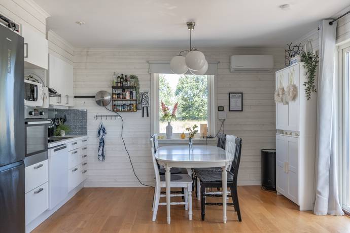 4 rum fritidshus på Nedra Ålebäck 312 Nedra Ålebäck, Mörbylånga kommun - bild 4