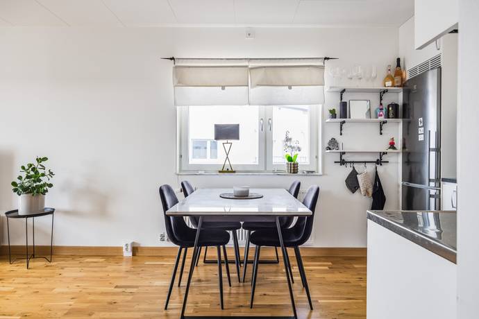2 rum lägenhet på Stamvägen 33 Djurängen, Kalmar kommun - bild 5