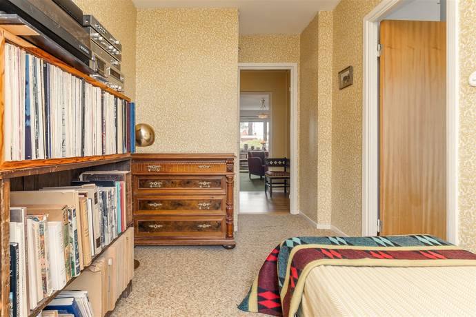 4 rum Lägenhet på Gamla Bangatan 11B Karlberg Ludvika kommun - bild 16