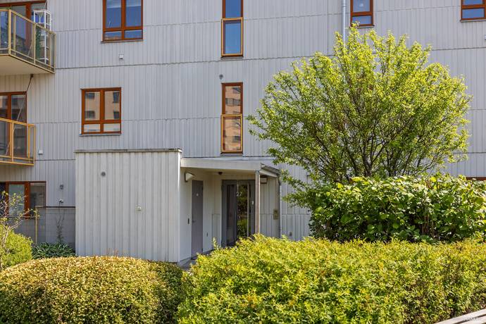 2 rum Lägenhet på Lilla Marconigatan 27 Frölunda Göteborgs kommun - bild 17