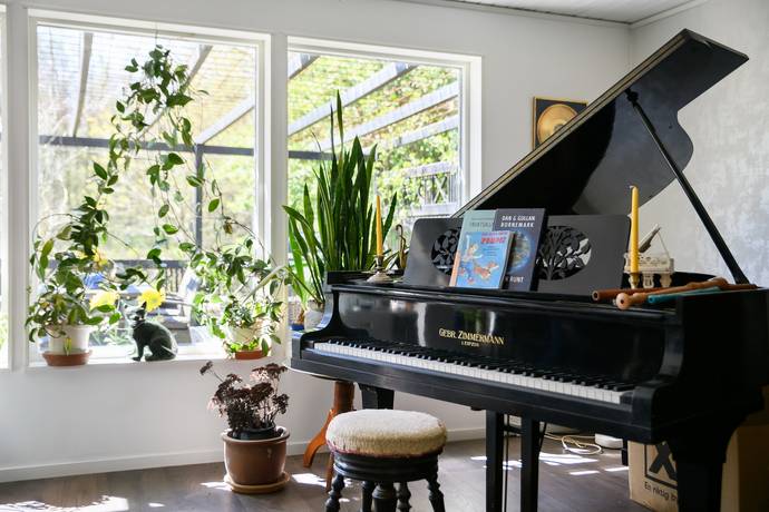 3 rum Villa på Ekastorp Roslyckevägen 34 Hörby Hörby kommun - bild 15