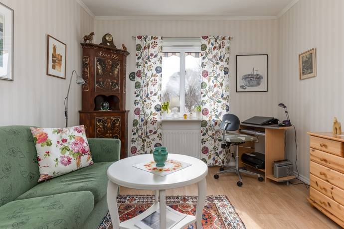 4 rum Villa på Ängsgatan 42 LUDVIKA Stensveden Ludvika kommun - bild 27