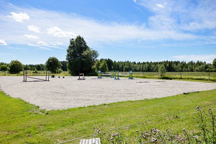 5 rum Gård utan jordbruk på Mariedamm Norra Björnfall 627 Askersund Askersunds kommun - bild 7