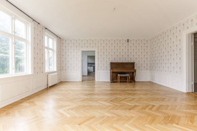 10 rum Gård/skog på Gamla vägen 44A Grangärde Ludvika kommun - bild 12