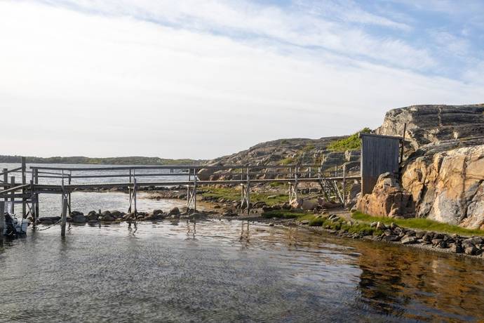 5 rum Villa på Vikbrovägen 4 Torslanda Göteborgs kommun - bild 37