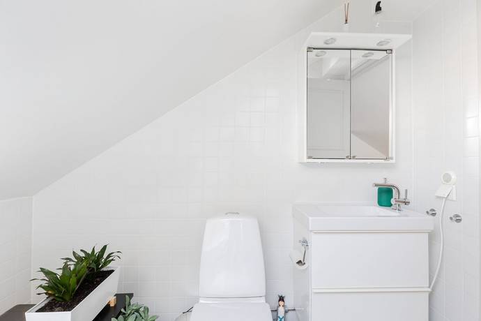 5 rum Lägenhet på Djurgårdsgatan 17D Centrala Mariefred Strängnäs kommun - bild 44