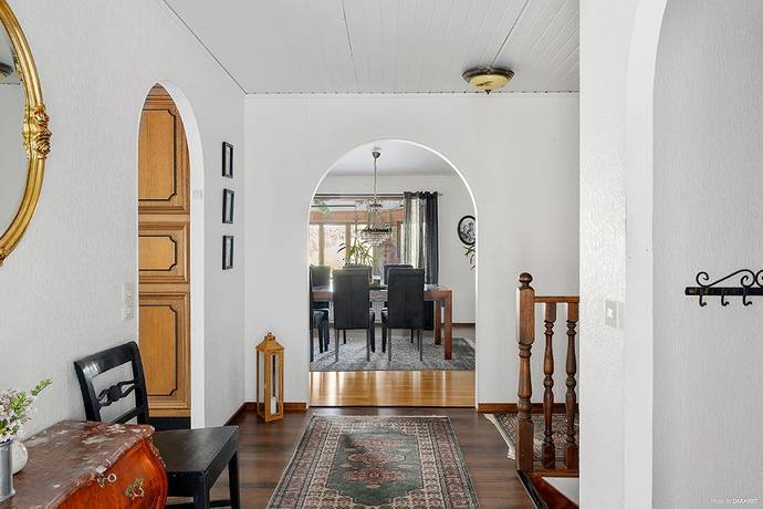 7 rum Villa på Sandlid 159 Rävlanda Härryda kommun - bild 11
