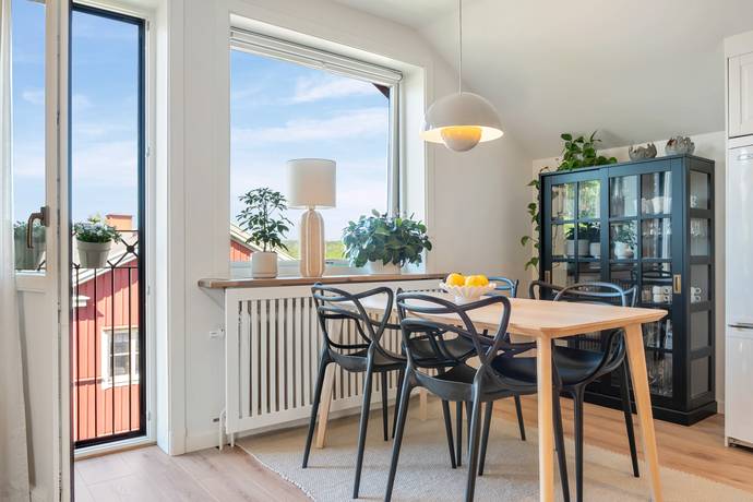 2 rum lägenhet på Göteborgsvägen 103 Sävedalen, Partille kommun - bild 2