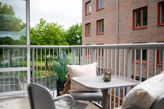 3 rum Lägenhet på Aroniagatan 6 Göteborgs kommun - bild 14