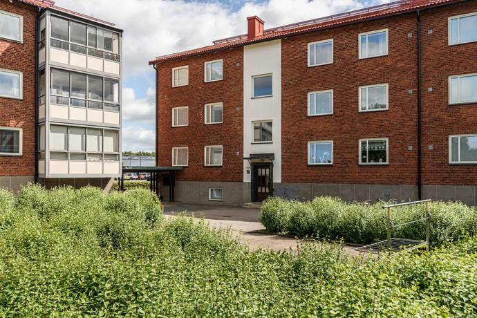 2 rum lägenhet på Harabergsgatan 7 E Centralt, Ljungby kommun - bild 4