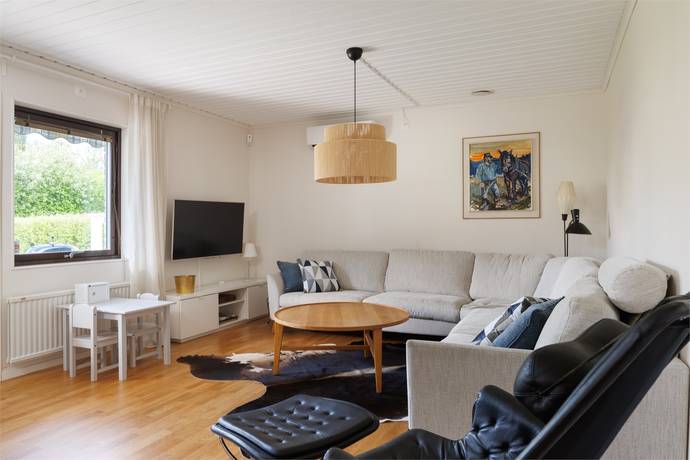 7 rum Villa på Nygatan 9 Centrala Boden Bodens kommun - bild 17