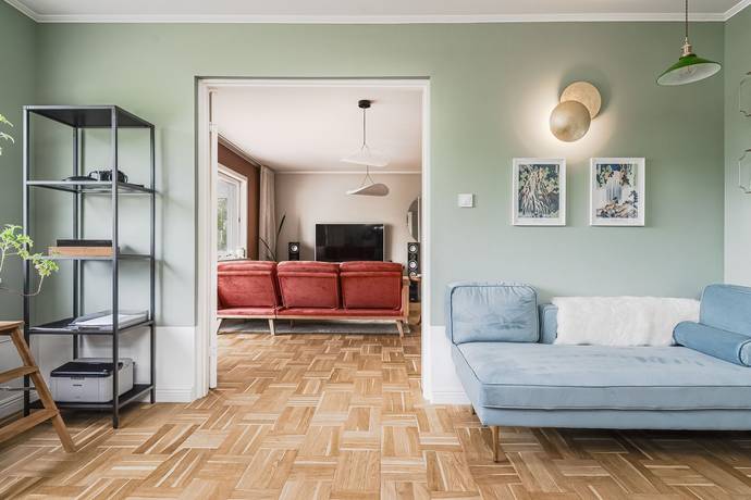 5 rum Villa på Tunadalsvägen 28A Sundsvall Sundsvalls kommun - bild 15