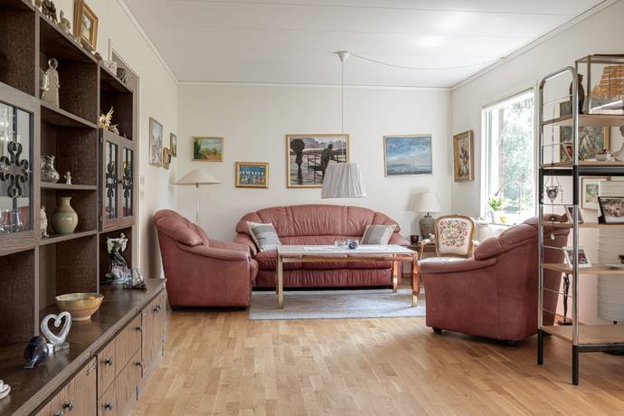 3 rum Villa på Olsgårdsgatan 2 Påarp Helsingborgs kommun - bild 12