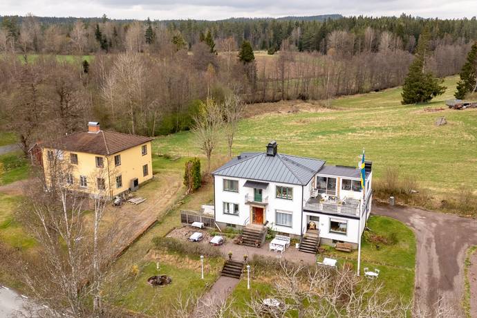 8 rum Villa på Nobyvägen 5 Aneby Aneby kommun - bild 6