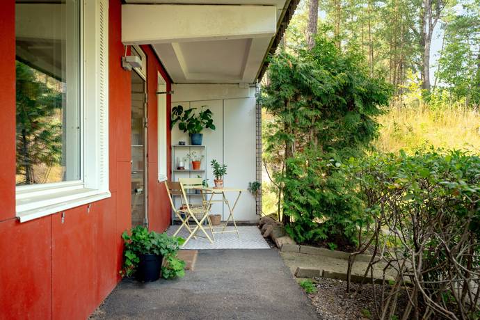4 rum lägenhet på Lomvägen 65 Kärrdal, Sollentuna kommun - bild 4