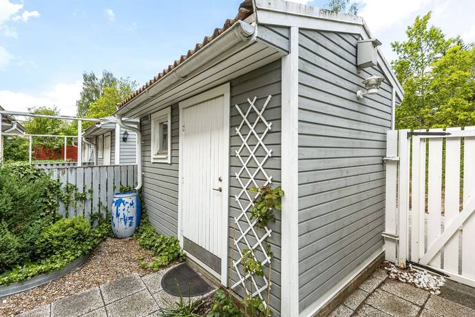5 rum Lägenhet på Bäckvägen 24A Dammen Strängnäs kommun - bild 51