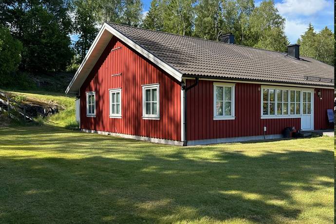 villa på Hälle 121 Ödsmål/Hälle, Stenungsunds kommun - bild 2