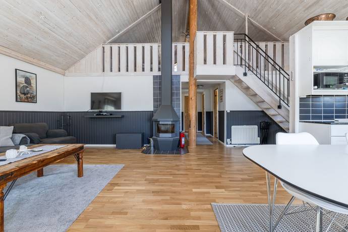 4 rum fritidshus på Sörmovägen 215 Funäsdalen - Ljusnedal, Härjedalens kommun - bild 5