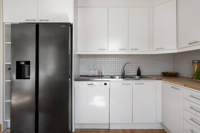 3 rum Lägenhet på Sjöviksvägen 39, 5tr Liljeholmskajen Stockholms kommun - bild 11
