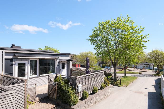 6 rum Radhus på Musserongången 22 Krusboda Tyresö kommun - bild 15