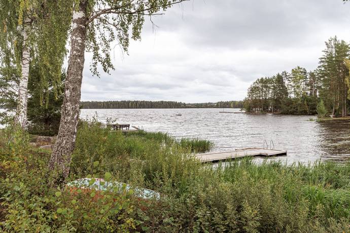 5 rum Villa på Herrgårdsviken 90 Herrgårdsviken Falu kommun - bild 35