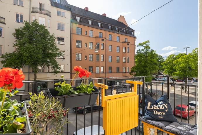 Norrtullsgatan 36, Vasastan, Stockholms kommun