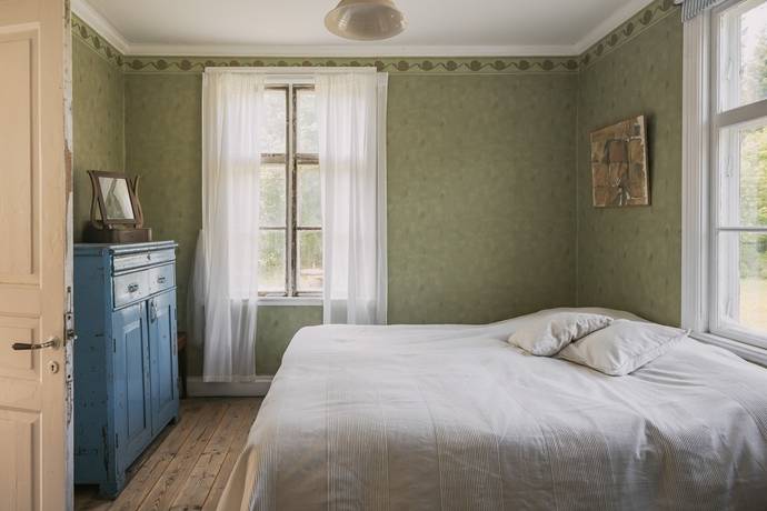 6 rum Gård/skog på Gunnarstorp Nolgården 14 Gullspångs kommun - bild 15