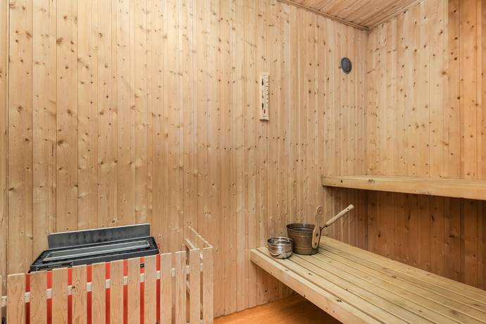 6 rum Villa på Forellvägen 12 Malmberget Gällivare kommun - bild 18